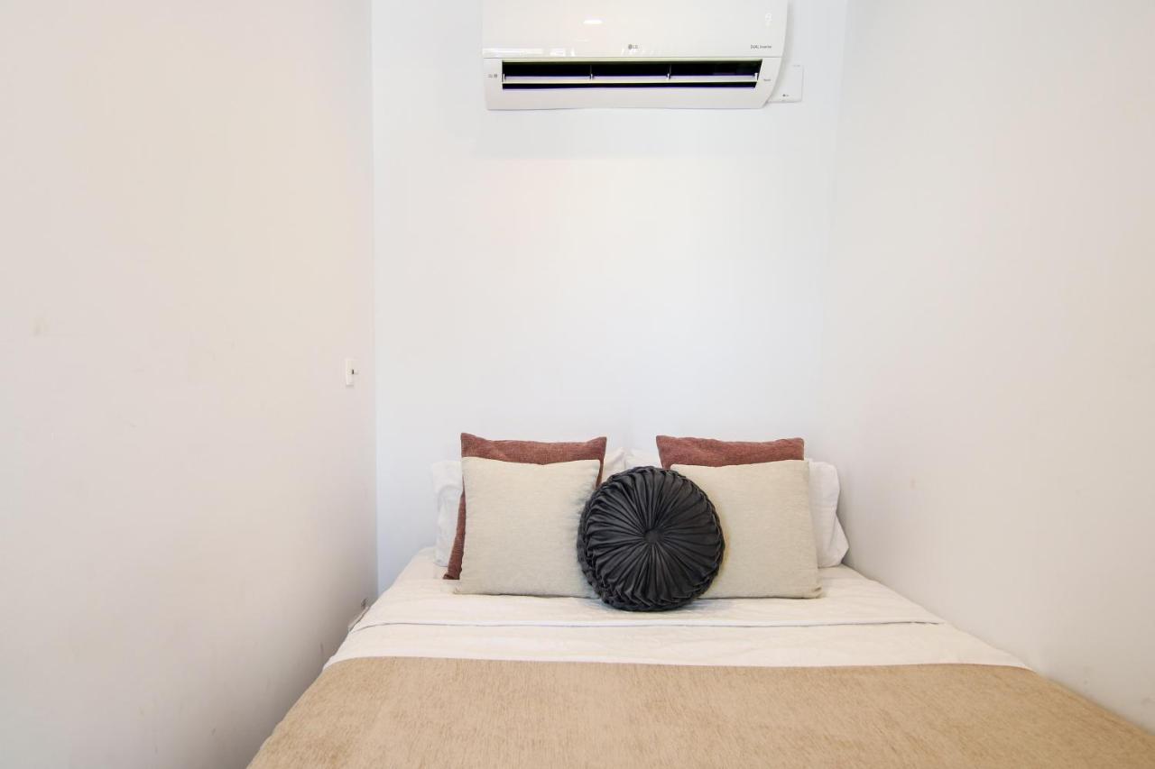 דירה Phaedrus Living - Seaside Luxury Flat Harbour 108
